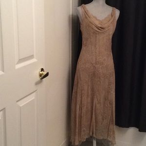 White House Black Market Dress